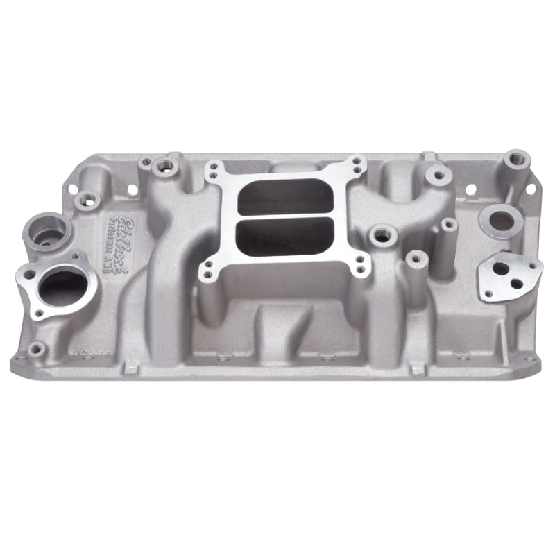 Edelbrock — Performer AMC Intake Manifold