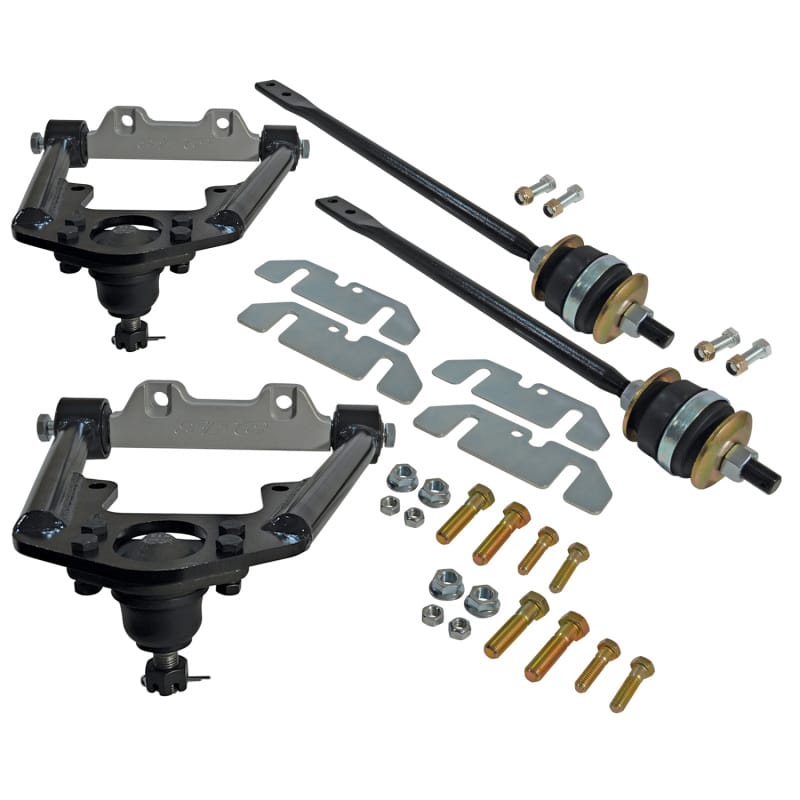 SPC Performance — MUSTANG ADJ ARM & ROD PAIR