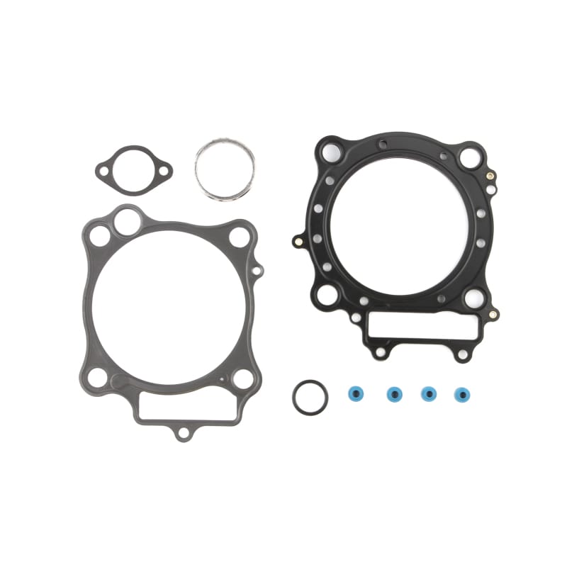 Cometic Gasket — Cometic 05-15 Honda CRF450X 96mm Bore Top End Gasket Kit