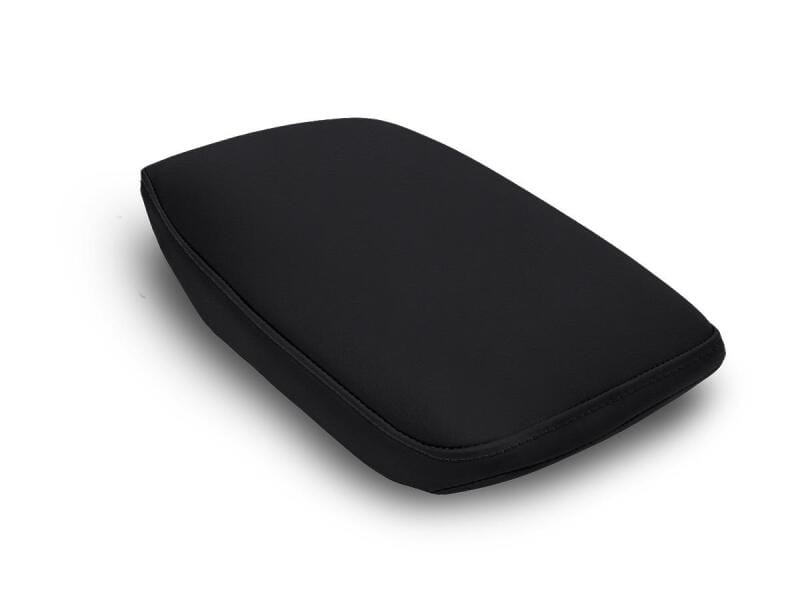 PRP Seats — PRP 2021+ Subaru Outback Center Console Cover - Black