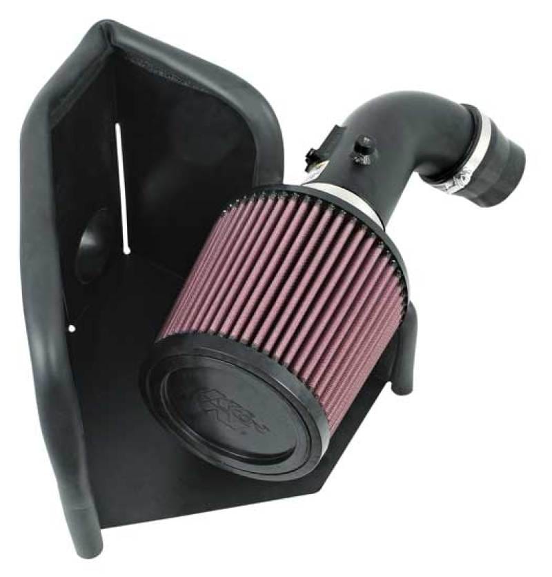 K&N Engineering — Performance Air Intake System