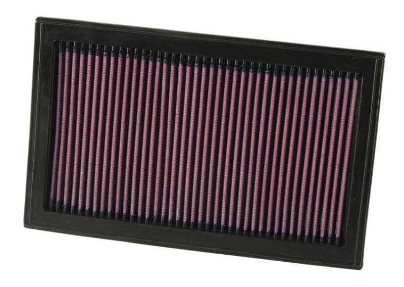 K&N Engineering — Replacement Air Filter