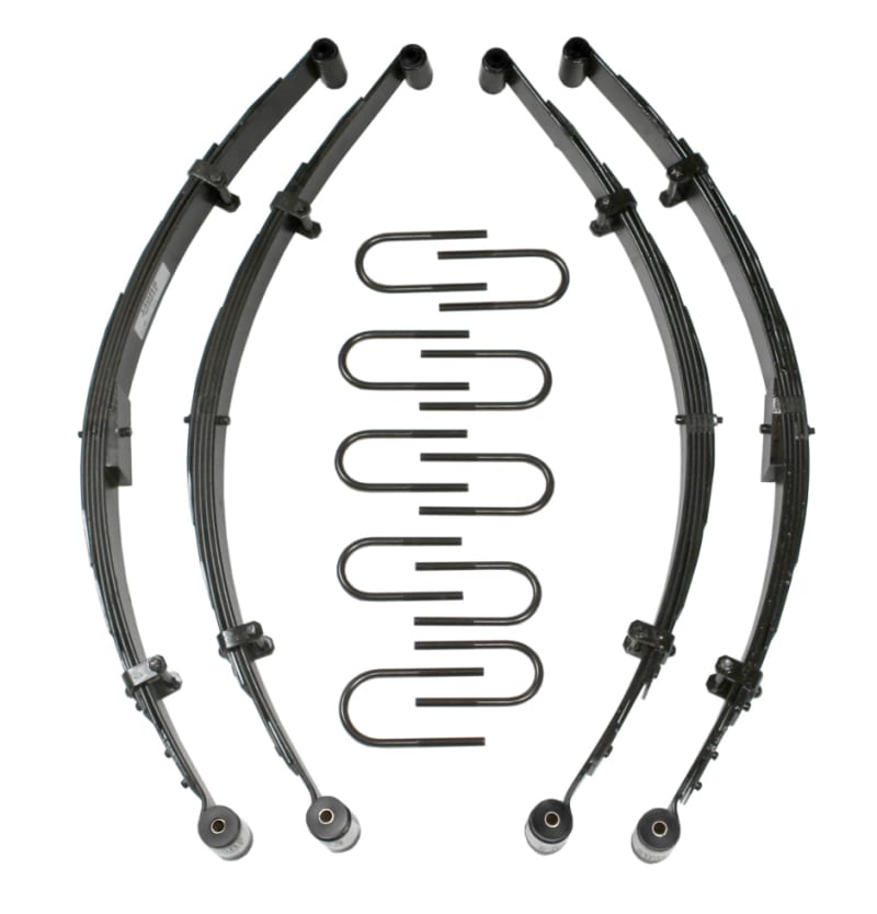 Skyjacker — 2-2.5IN. 72-81 SCOUT II