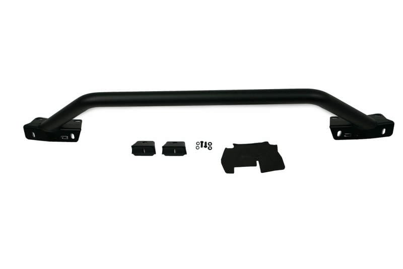 DV8 Offroad — Factory Bumper Bull Bar