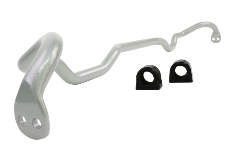 Whiteline — Sway bar - 22mm X heavy duty blade adjustable MOTORSPORT
Sway Bar - 22mm 2 Point Adjustable