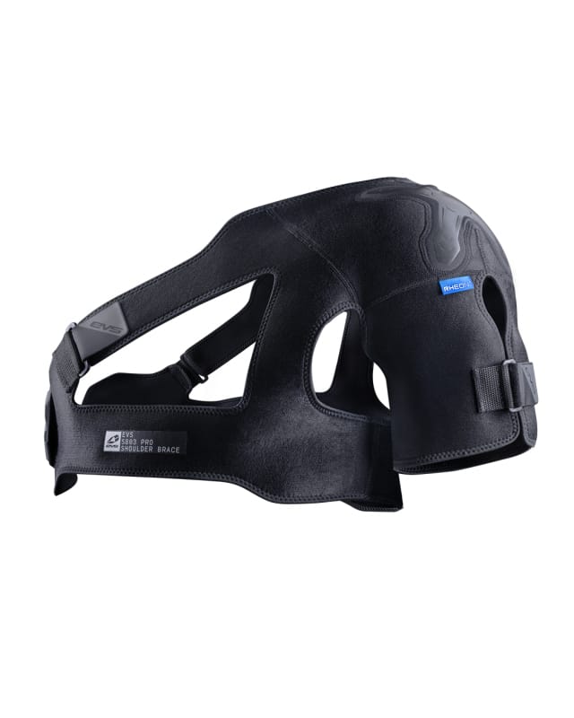 EVS — EVS SB03 Pro Shoulder Brace Black - XXL