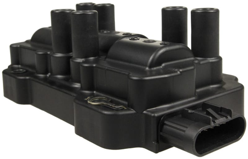 NGK — NGK DIS Ignition Coil