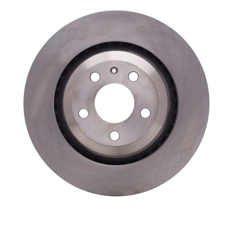 DFC — Disc Brake Rotor