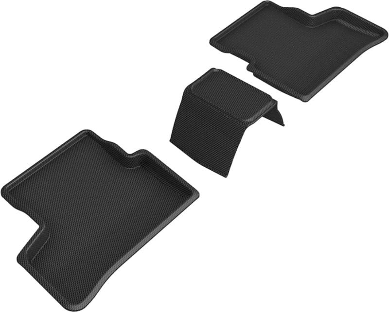 3D MAXpider — KAGU Floor Mat