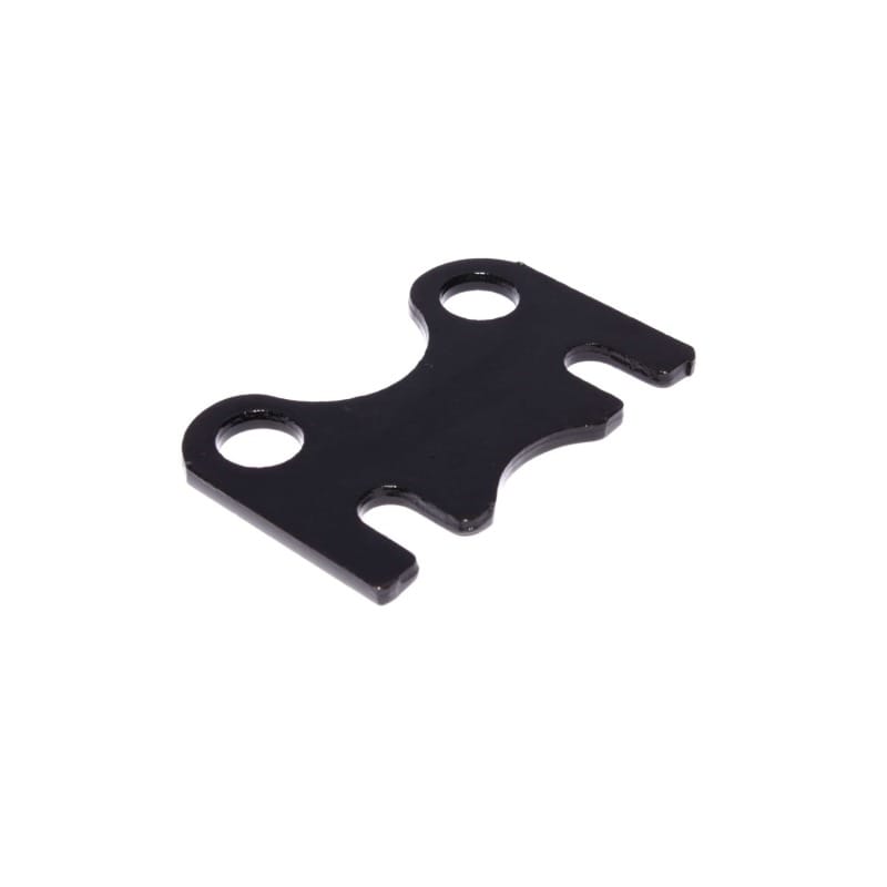 COMP Cams — Flat 1 Piece Guide Plate for Chevrolet Small Block w/ 5/16" Pushrod 7/16" Stud