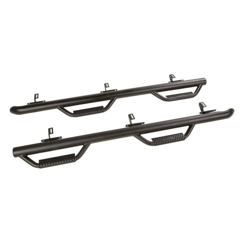 Rugged Ridge — SPARTAN NERF BARS-OMIX
Spartan Nerf Bar