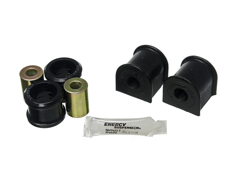 Energy Suspension — Sway Bar Bushing Set
