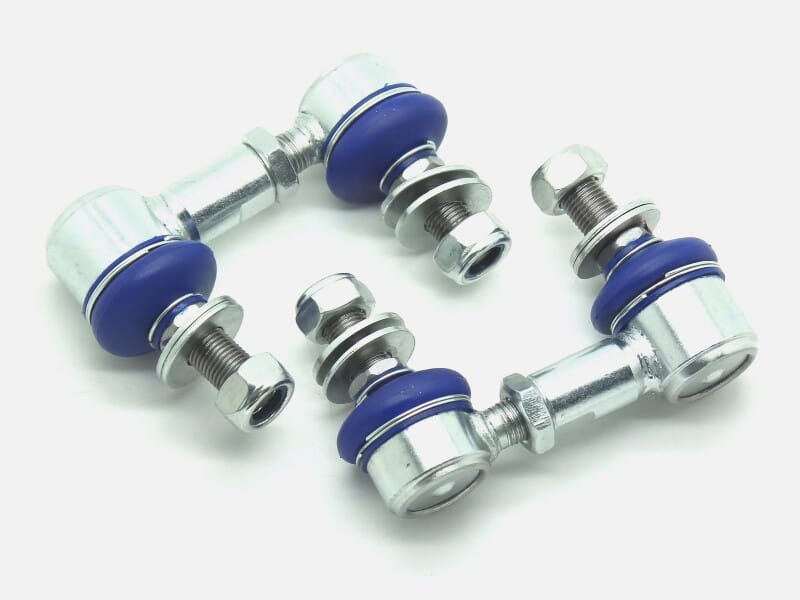 Superpro — Sway Bar Link - Assembly