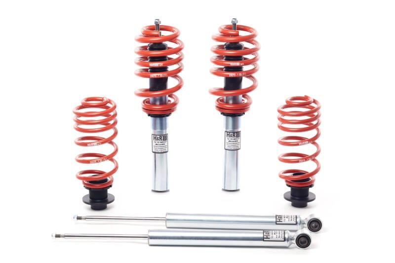 H&R — Ultra Low Coil Over Kit