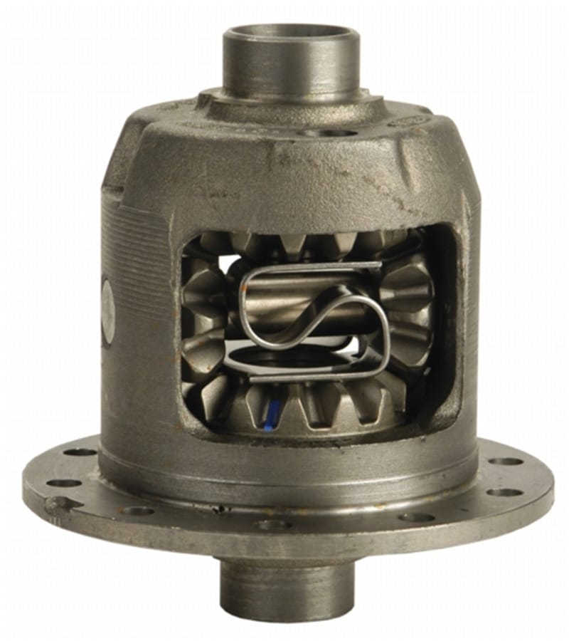 Ford Racing — 8.8" Traction-Lok Limited Slip Differential
Trac-Lok Differential