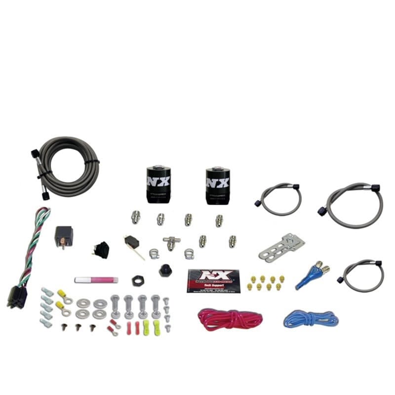 Nitrous Express — Nitrous Oxide Injection System Kit