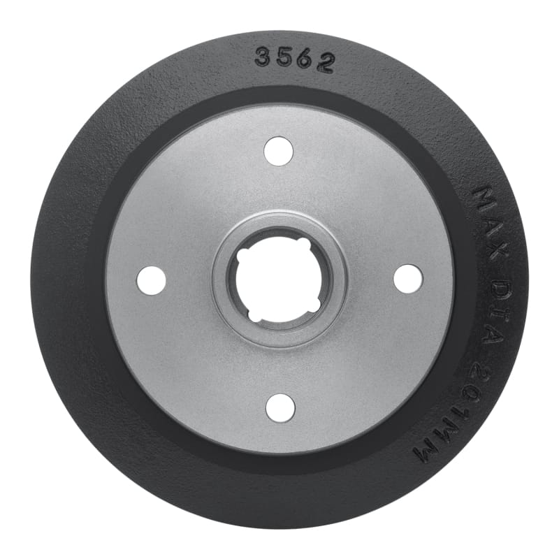 DFC — True Balanced Brake Drum