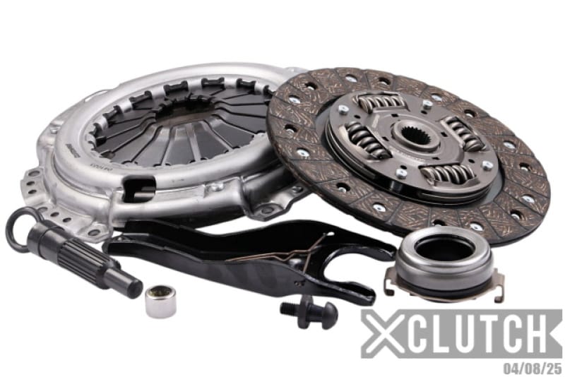 XCLUTCH — Clutch Kit - Standard Replacement Organic
