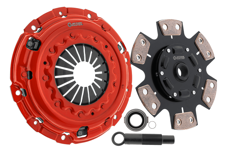 Action Clutch — Clutch Kit (1MS) for Acura RSX Type S 2002-2006 2.0L DOHC (K20A2)