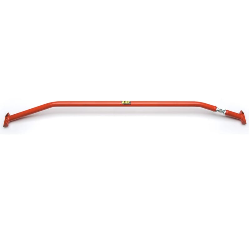 OMP — OMP  07  Fiat 500 Multijet Front Upper Steel Adjustable Strut Brace New