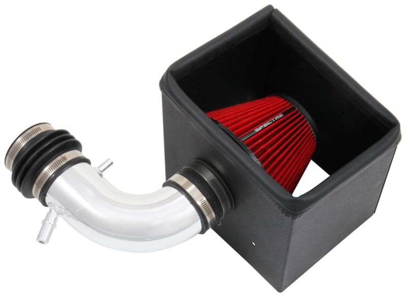 Spectre — Spectre Air Intake Kit