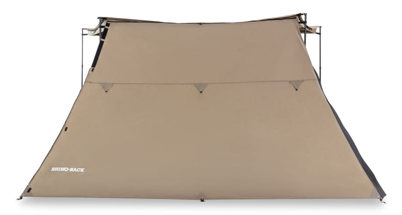 Rhino-Rack — Rhino-Rack Batwing Tapered Zip Extension