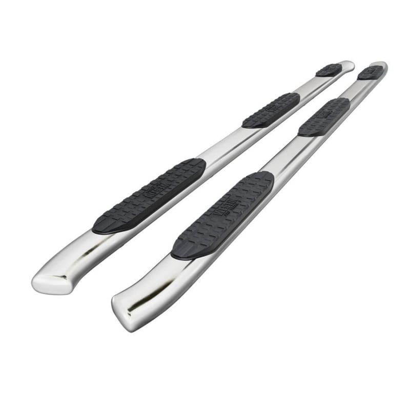 Westin — PRO TRAXX 5 Oval W2W Nerf Step Bars