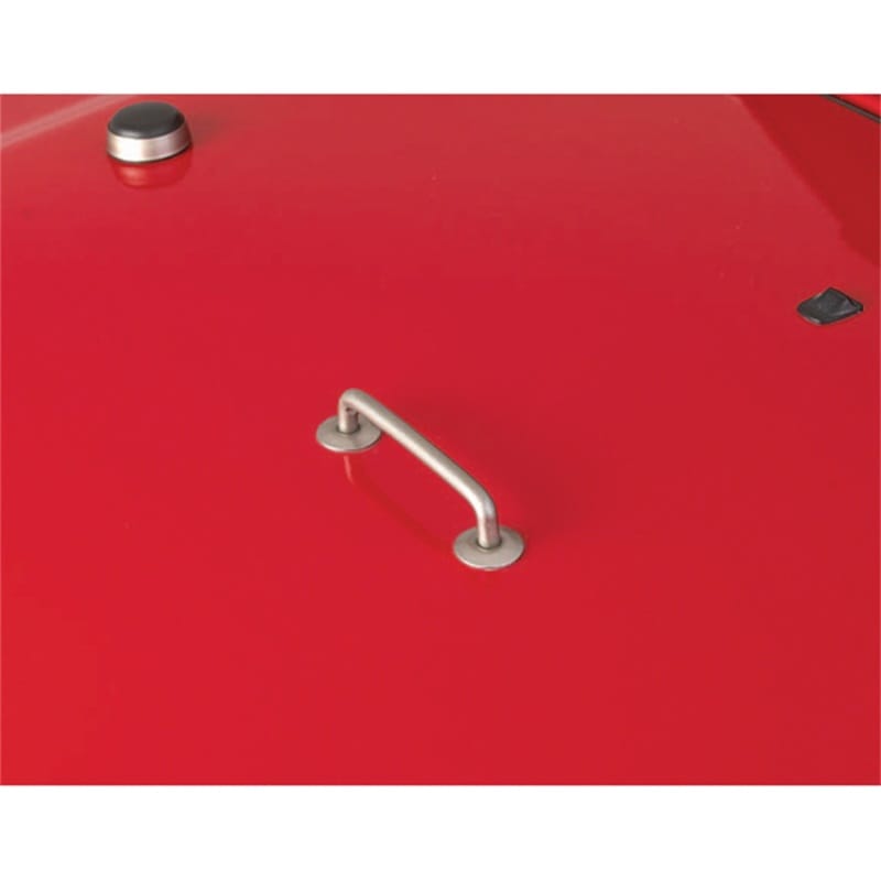 Rugged Ridge — Windshield Tie Down Kit, Satin Stainless Steel; 98-06 Jeep Wrangler TJ
Windshield Tie Down Kit