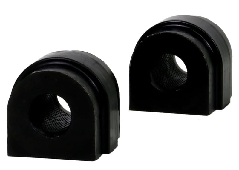 Whiteline — Sway Bar Mount - Bushing Kit 20mm
Swaybar D Bush
