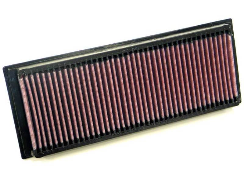K&N Engineering — Replacement Air Filter
