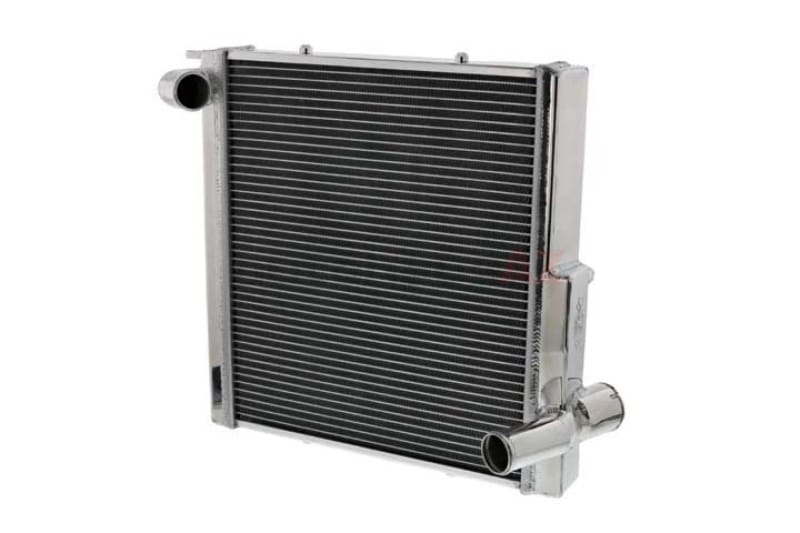 CSF — Porsche 991.1 Carrera / 981 Boxster / Cayman / GT4 (Left) All-Aluminum Radiator