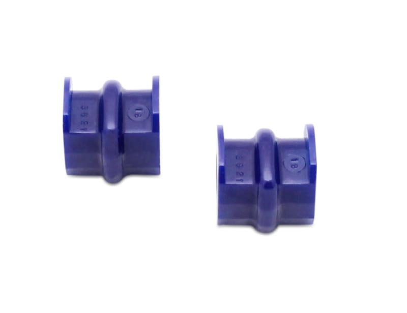 Superpro — Sway Bar Mount - Bushing Kit 21mm