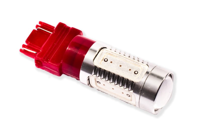Diode Dynamics — Direct replacement for your factory bulb.