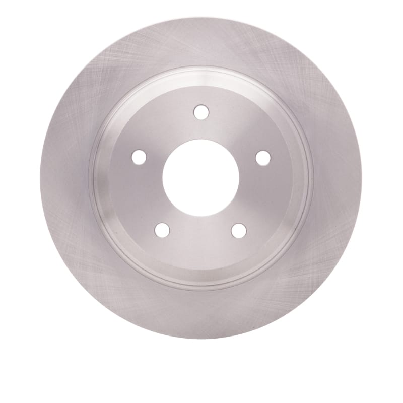 DFC — Disc Brake Rotor