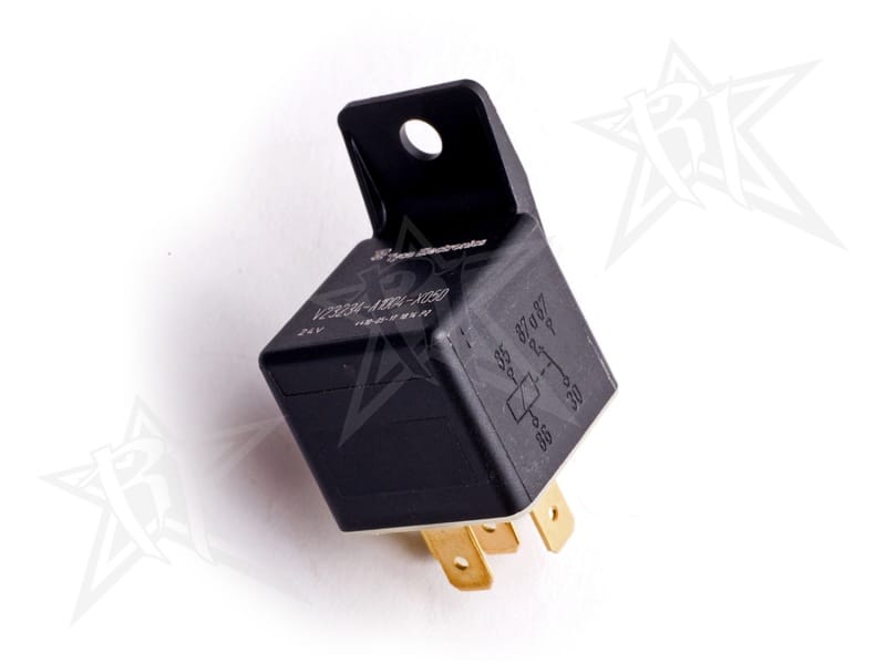 Rigid Industries — RIGID 24V Relay
24V Relay