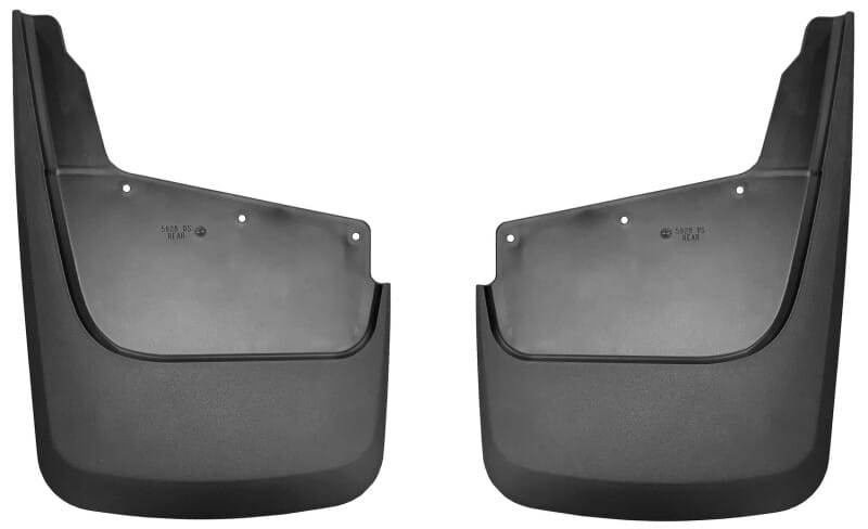 Husky Liners — Custom Mud Guards - Rear Mud Guards
Custom Mud Guards-Rear Mud Guards
