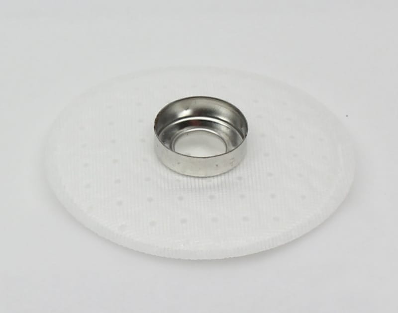 Walbro — In-tank fuel filter for pumps and/or modules