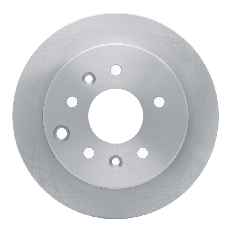 DFC — Disc Brake Rotor