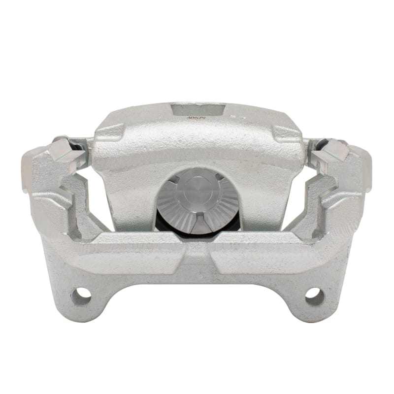 DFC — DFC 19-25 Dodge Ram 1500 Pickup Rear-L Premium Caliper - Silver Zinc Coated