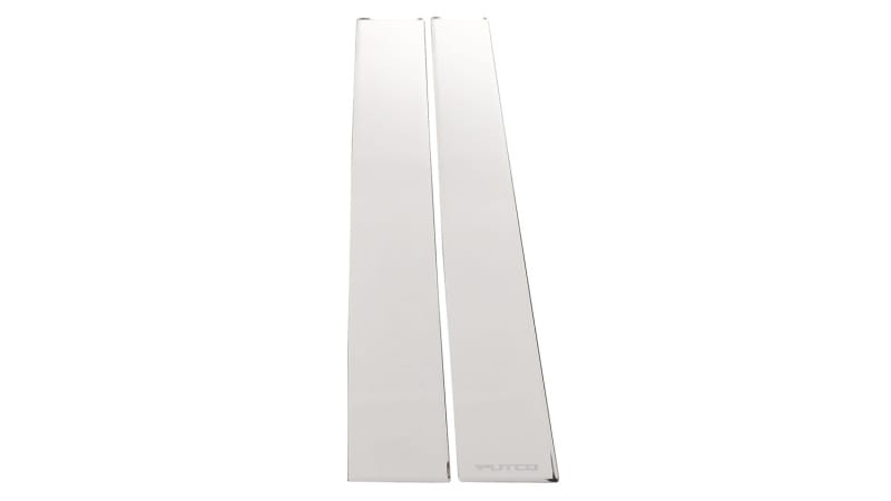 Putco — Classic Decorative Pillar Posts w/o Accents