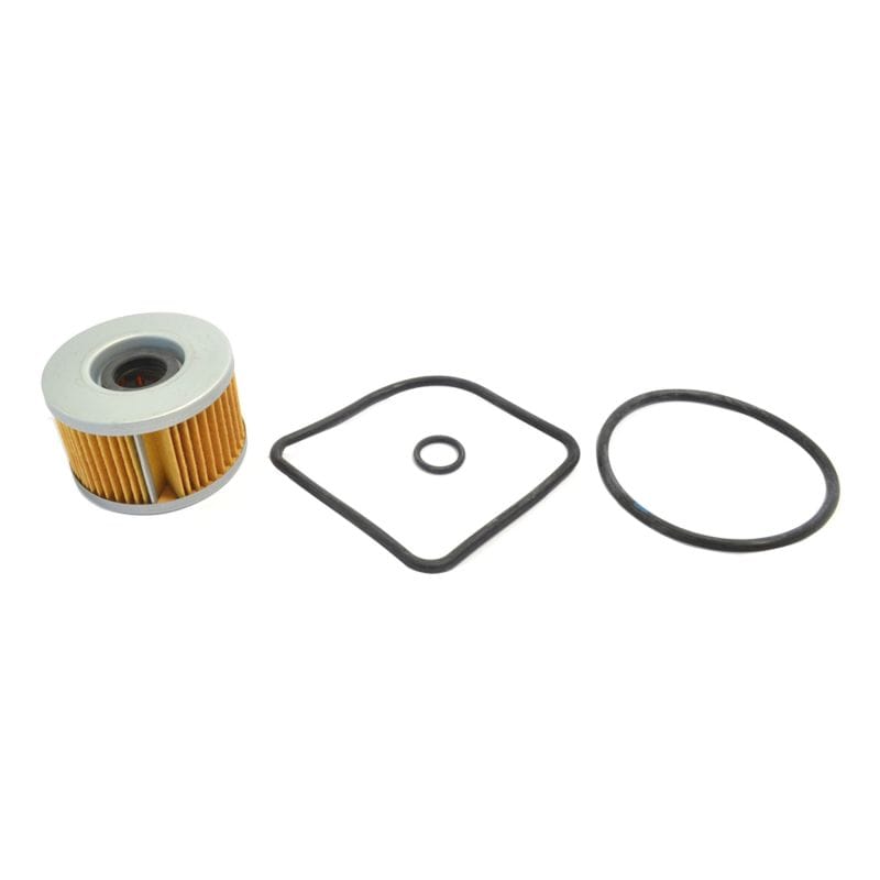 Athena — Athena 04-06 Honda TRX Fa Fourtrax Rancher At 400 Oil Filter