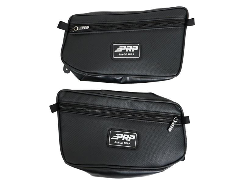 PRP Seats — Door Bags (Pair)