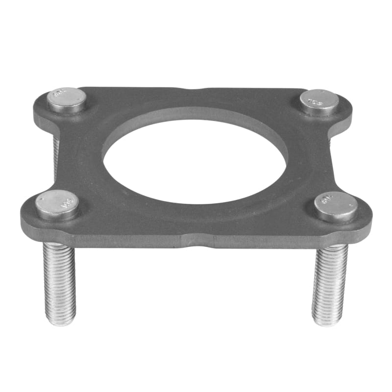 Yukon Gear & Axle — Yukon Bearing Retainer for Jeep JL Rubicon Dana 44 Rear Axle; with Studs
Yukon Bearing Retainer for Jeep JL Rubicon Dana 44 Rear Axle, with Studs