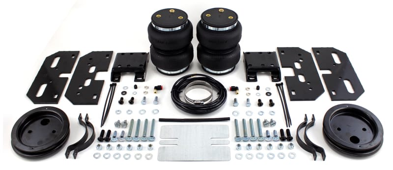Air Lift — Air Lift LoadLifter 5000 Ultimate Rear Air Spring Kit for 02-08 Dodge Ram 1500 RWD
Susp. air spring kit