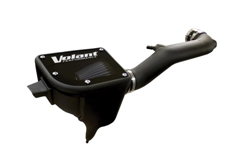 Volant — Volant 18-25 Jeep Wrangler JL/20-24 Gladiator JT 3.6L V6 3.6L V6 Pro5 Closed Box Air Intake System
Air Intake Kit