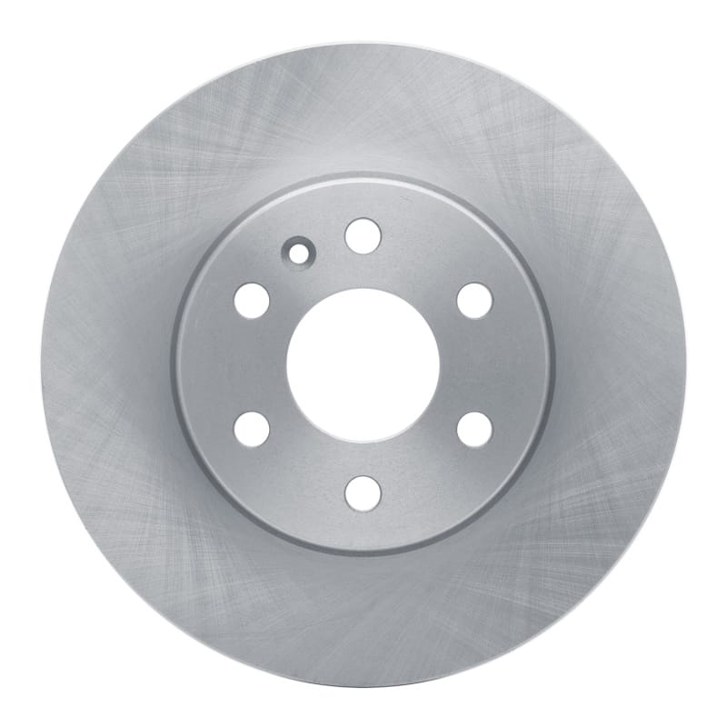DFC — Disc Brake Rotor