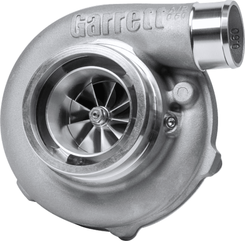 Garrett — Garrett GTX3576R Gen II Turbine Housing Kit O/V V-Band / V-Band 0.83 A/R (Ni-Resist)