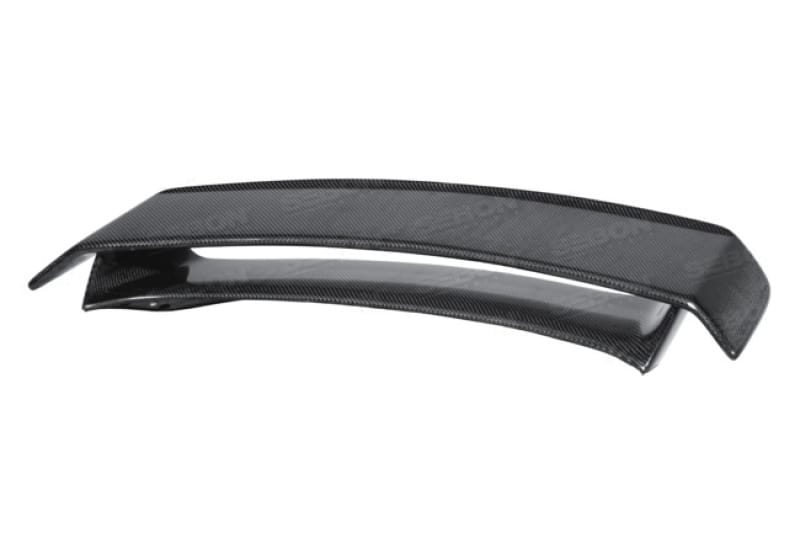 Seibon — REAR SPOILER