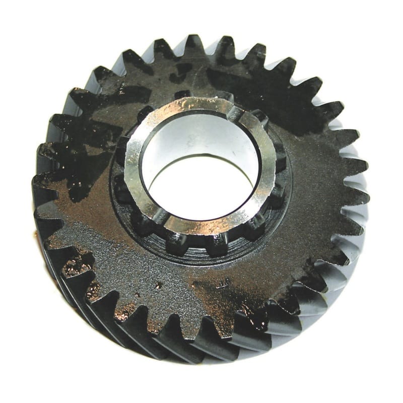 OMIX — Transfer Case Output Shaft Sliding Gear