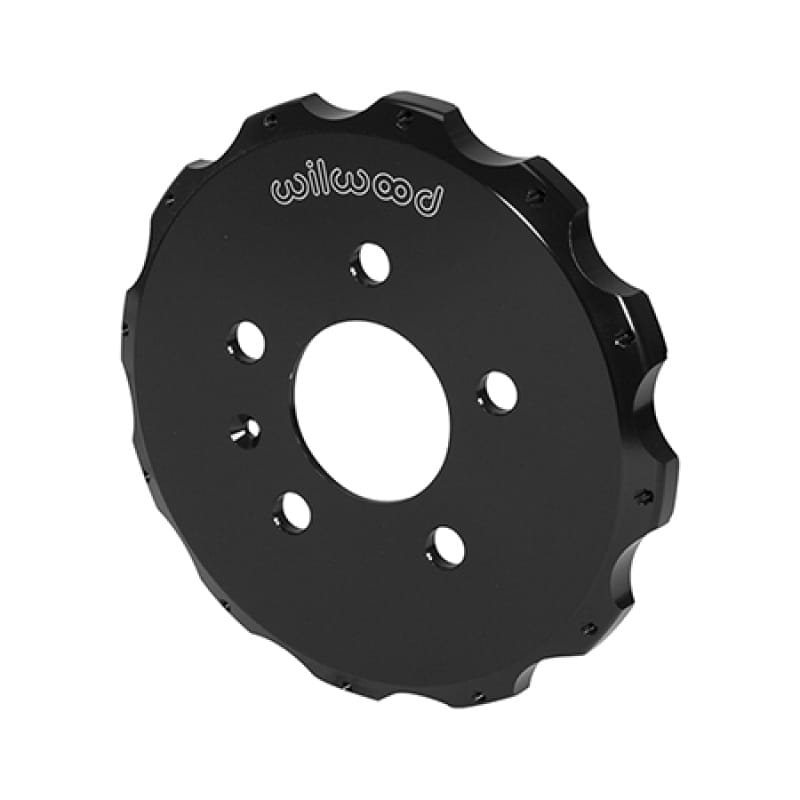 Wilwood — HAT,12x8.75 BC,5x112mm MT,.550 OFFSET 2.68 REG